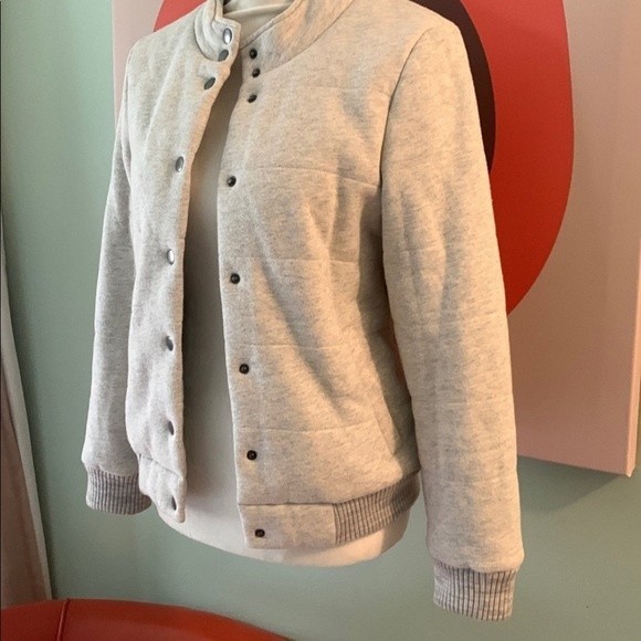 Astars sweatshirt coat - Picture 2 of 9